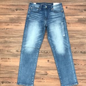 American Eagle Outfitters Flex Jeans